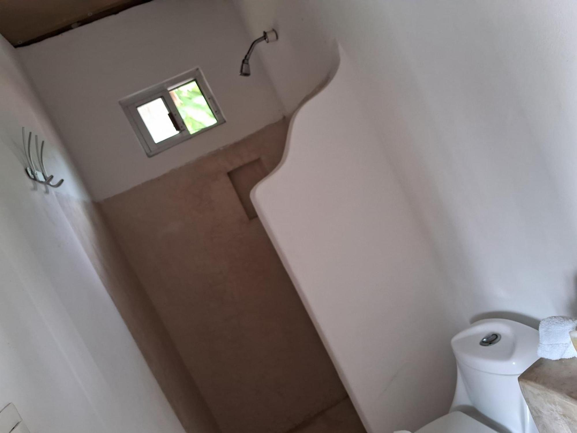 Posada Mykonos Bacalar Bilik gambar