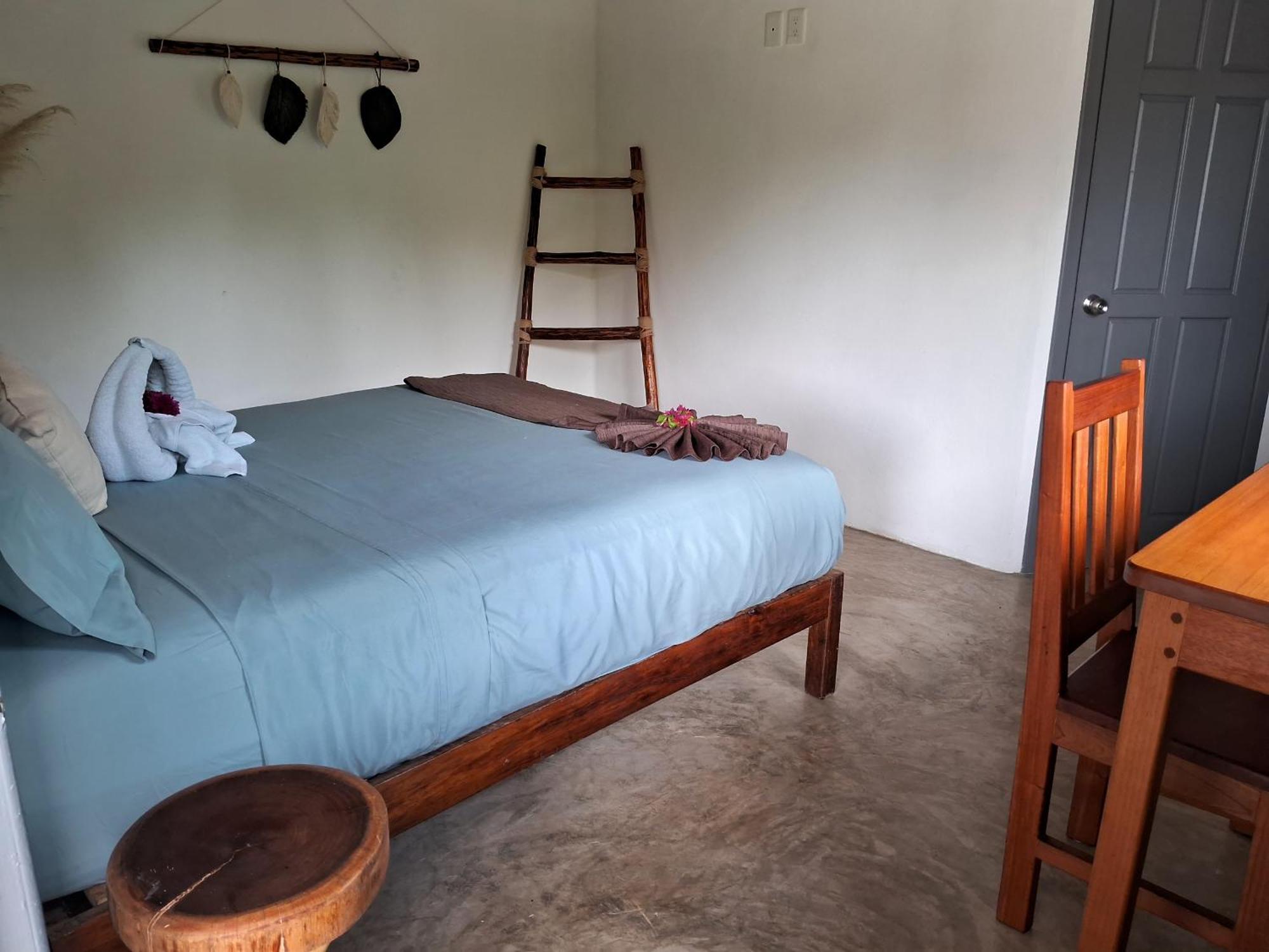 Posada Mykonos Bacalar Luaran gambar
